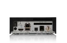 Vu+ Zero 4K UHD DVB-S2X SC/CI USB PVR Ready Black