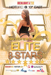 Redlight Elite 8 Stars, 8 Sender 12 Monate Viaccess Card