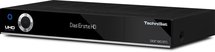 Technisat Digit ISIO STC 4K UHD Twin Combo USB PVR Zwart