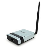 Alfa Network R36A WiFi Router WPS