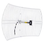 Alfa Network AGA-2424T 2.4GHz 24dBi Grid Antenne