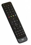 VU+ Ultimo 4K UHDTV + 1 x DVB-S2 FBC Dual,PVR Ready,Triple tuner