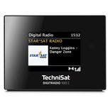 Technisat Digitradio 100 C