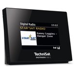 Technisat Digitradio 100 C