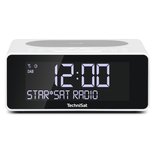Technisat Digitradio 52 (Wit)