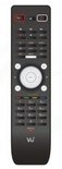 VU+ Remote Zero/Uno/Ultimo/Solo2/Duo2/SoloSE