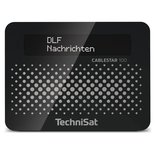 Technisat Cablestar 100 Digital Cable Radio