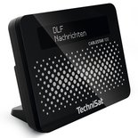Technisat Cablestar 100 Digital Cable Radio