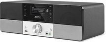 Technisat DigitRadio 360 CD IR, Black