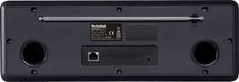 Technisat DigitRadio 360 CD IR, Black