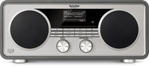 Technisat DigitRadio 600, Black, DAB+
