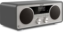 Technisat DigitRadio 600, Black, DAB+