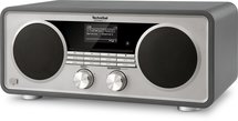 Technisat DigitRadio 600, Black, DAB+