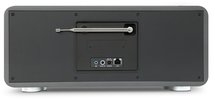 Technisat DigitRadio 600, Black, DAB+