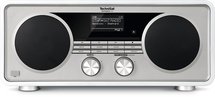 Technisat DigitRadio 600, White,DAB+