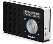 Technisat DigitRadio 1 Black/Silver