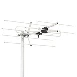 Triax DAB+ Richtantenne 7.5dBi@230MHz