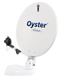 Oyster Vision III 85 Spare Part Buitenunit + Kabel
