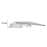 Travel Vision TVA 80cm AUTOSKEW, Twin