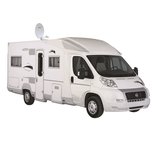 Travel Vision TVA 80cm AUTOSKEW, Twin