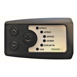 Travel Vision TVA 80cm AUTOSKEW, Twin