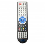 SAB Remote Sky Modellen U027
