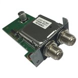 SAB PnP DVB-S2 Tuner Tbv Alpha Triple E2 A813