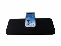 Avox Spock-dockingstation voor Samsung Galaxy S2 / S3 / Note / Note2 met luidspreker- en oplaadfunctie