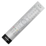 Technisat STB Remote Technicontrol II Alu