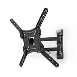 Full-Motion TV-muurbeugel | 23 - 55