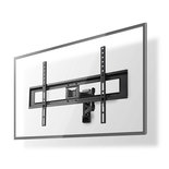 Full-Motion TV-muurbeugel | 37 - 70