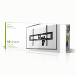 Full-Motion TV-muurbeugel | 37 - 70