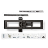 Full-Motion TV-muurbeugel | 37 - 70