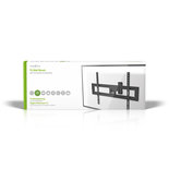 Full-Motion TV-muurbeugel | 37 - 70