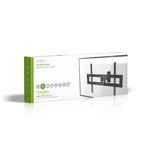 Full-Motion TV-muurbeugel | 37 - 70