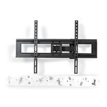 Full-Motion TV-muurbeugel | 37 - 70