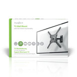 Full-Motion TV-muurbeugel | 23 - 55