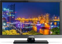 Technisat Techniline Pro 22