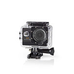 Actioncam | Ultra-HD 4K | Wi-Fi | Waterdichte behuizing Actioncam | Ultra-HD 4K | Wi-Fi | Waterdichte behuizing