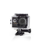 Actioncam | Full-HD 1080p | Wi-Fi | Waterdichte behuizing Actioncam | Full-HD 1080p | Wi-Fi | Waterdichte behuizing