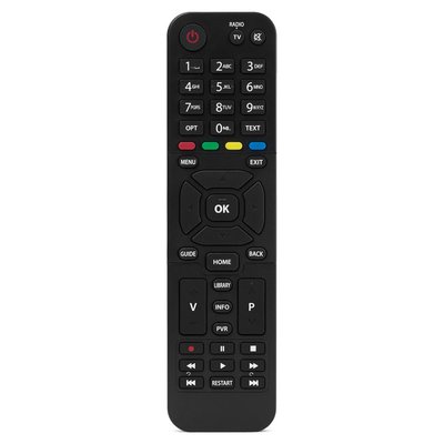 M7 CDS MZ102 HD + Viaccess Orca Canal Digitaal Smartcard
