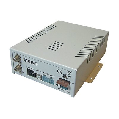 Teleco Flatsat Easy SMART 85cm BX, 10 Sat Op=Op