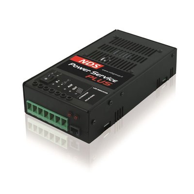 NDS POWERSERVICE PLUS DC-DC Acculader 30Ah