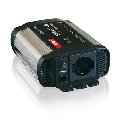 NDS SMART-IN MODIFIED 12V Omvormer 400W