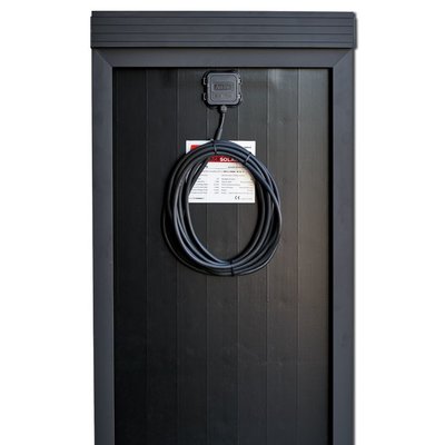 NDS BLACKSOLAR 180W Zonnepaneel