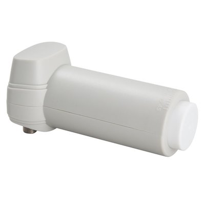 Triax TISI 001 Slim Line Single LNB RAL7035