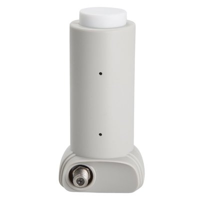 Triax TISI 001 Slim Line Single LNB RAL7035