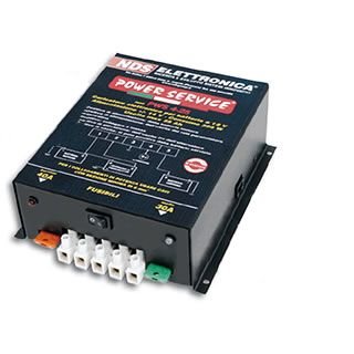 NDS POWERSERVICE BASIC DC-DC Acculader 30Ah