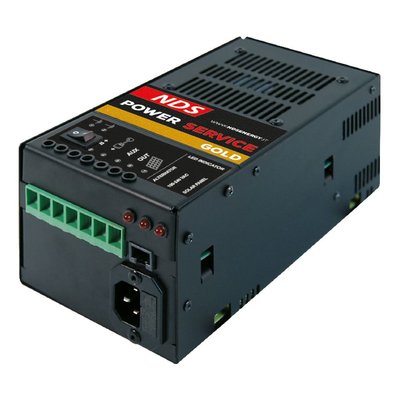 NDS POWERSERVICE GOLD DC-DC Acculader 25Ah