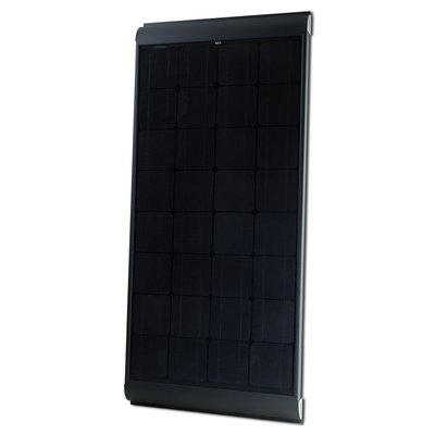 NDS BLACKSOLAR 155W Zonnepaneel SET + SC300M